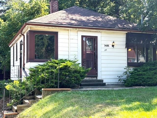 241 Haddon Avenue S, Hamilton, ON, Ainslie Wood