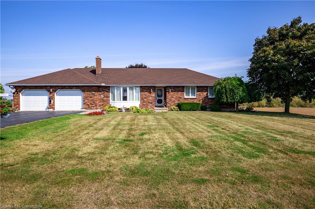 8560 Leeming Road, Hamilton, ON, Rural Glanbrook