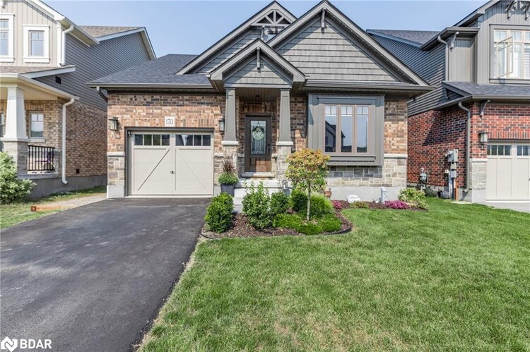 170 Summerset Drive Drive, Barrie, ON, Ardagh