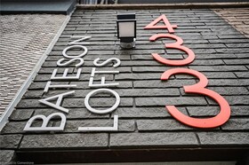 433 Barton Street E, Hamilton, ON , MLS #40777735 , Image - 1