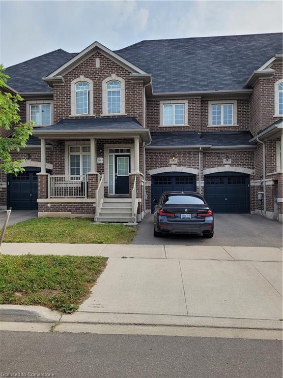 3059 Postridge Drive, Halton, ON