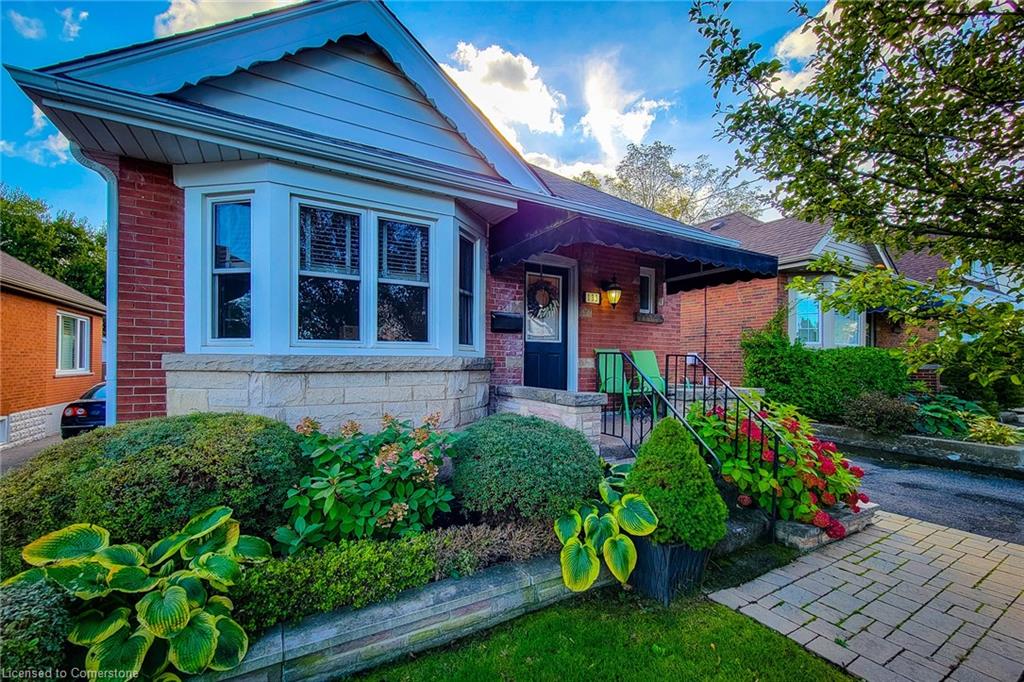 133 Cameron Avenue S, Hamilton, ON, Bartonville