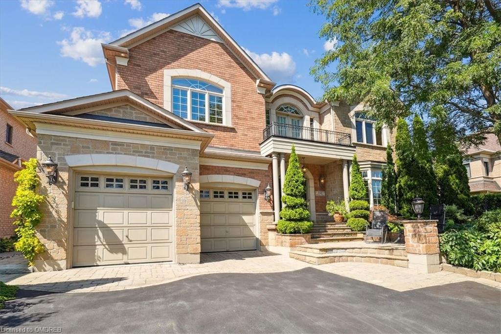 559 Golfview Court, Oakville, ON, Glen Abbey