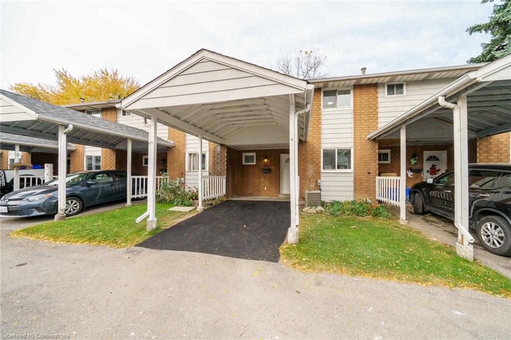 125 Limeridge Road W, Hamilton, ON, Rolston