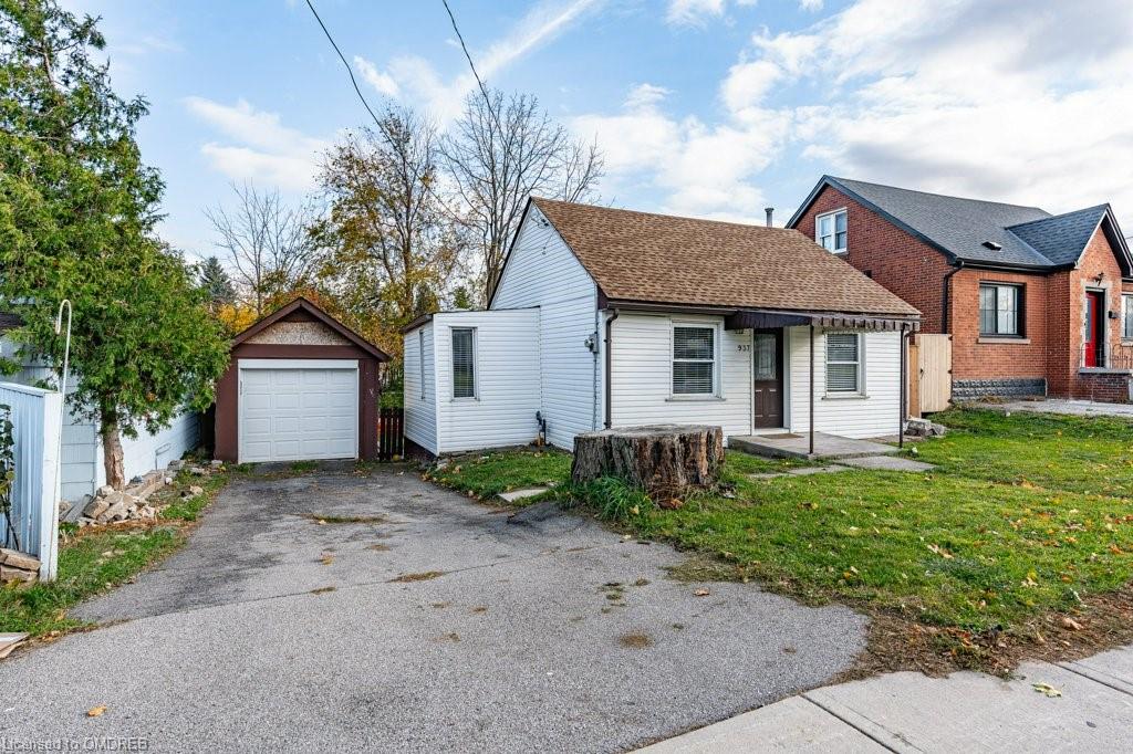 937 Garth Street, Hamilton, ON, Buchanan