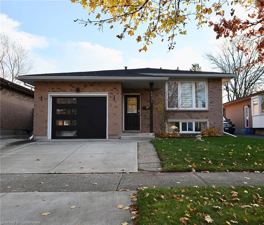 6436 Armstrong Drive, Niagara Falls, ON, 