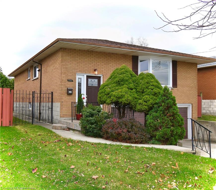 290 Carson Drive, Hamilton, ON, Lisgar