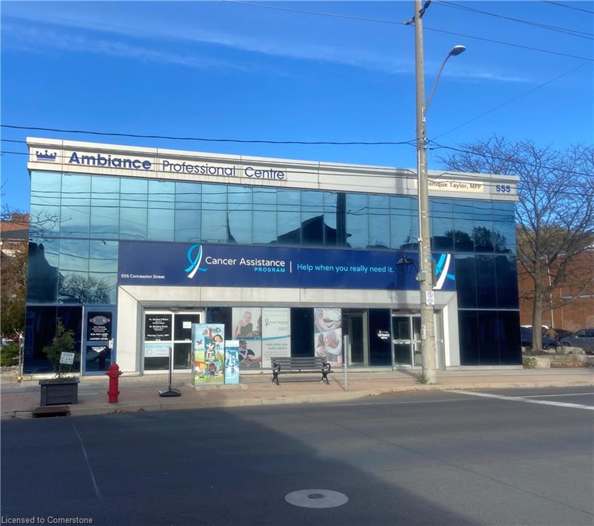 555 Concession Street, Hamilton, ON, Eastmount