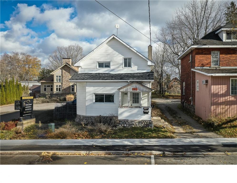 347 Midland Avenue, Midland, ON, Midland