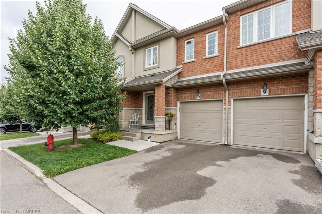 1354 Upper Sherman Avenue Avenue, Hamilton, ON, Rushdale