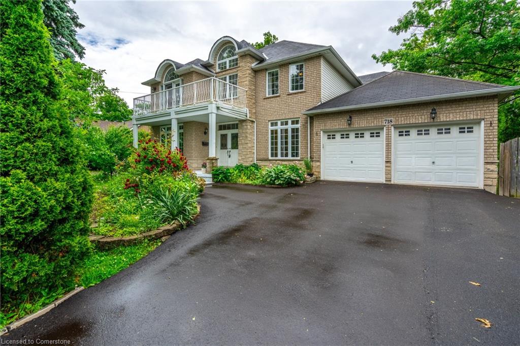 718 Rymal Road E, Hamilton, ON, Broughton