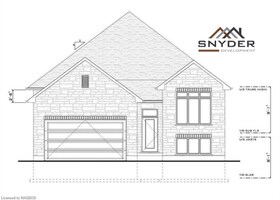 LOT 13 Mclean Crescent, Bruce, ON , MLS #40678790 , Image - 1