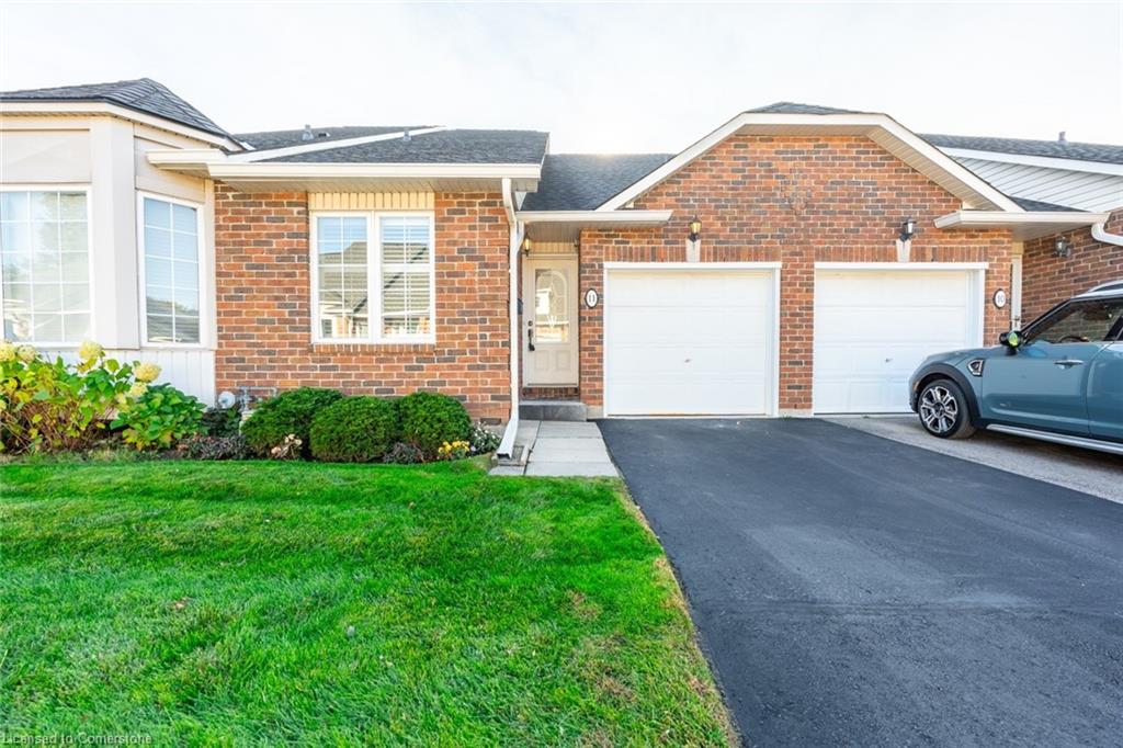 222 Fellowes Crescent, Hamilton, ON, Waterdown