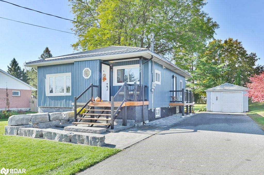 182 Henry Street, Stirling-Rawdon, ON, 