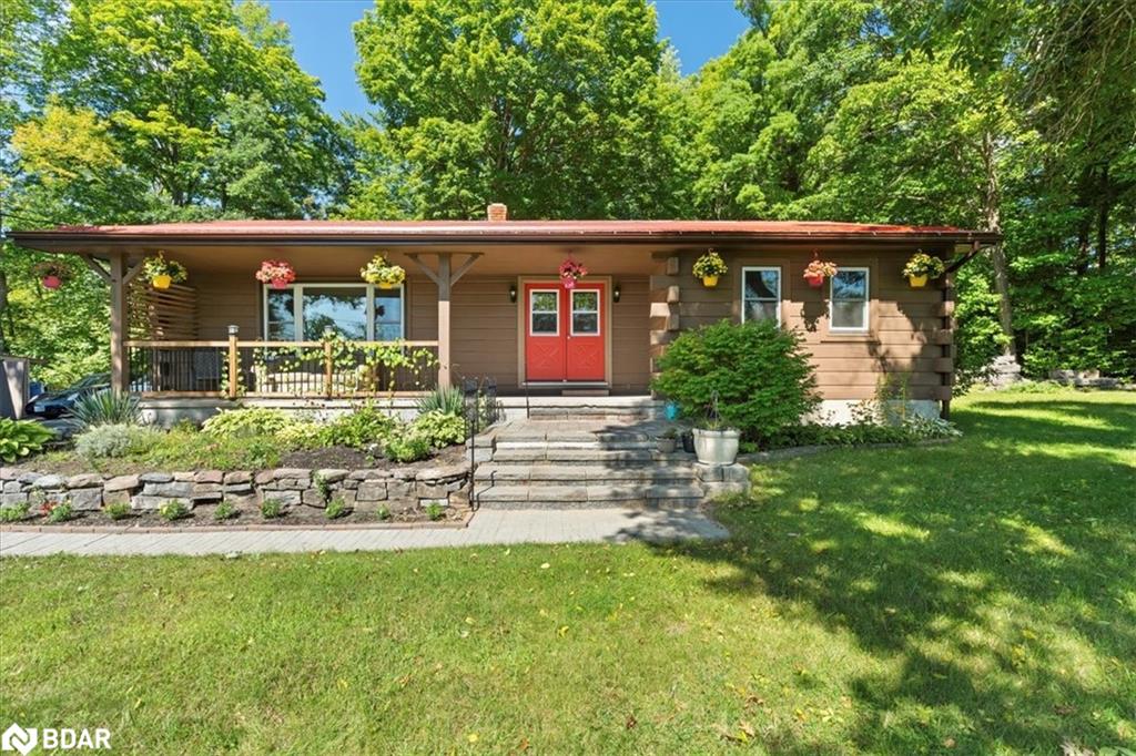 34 River Heights Road, Marmora And Lake, ON, 