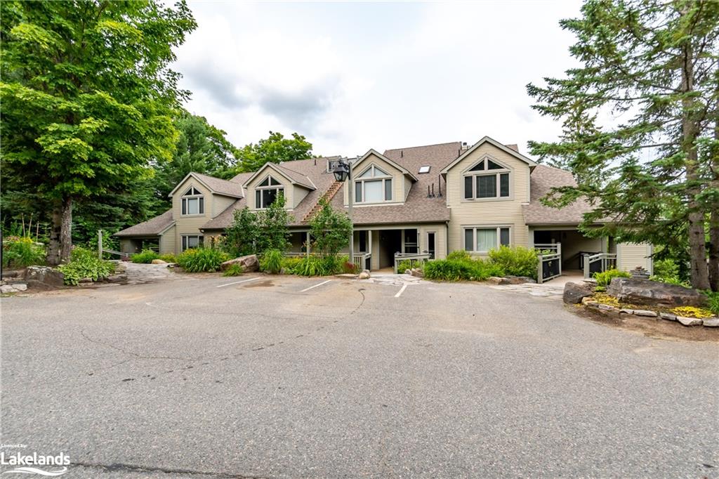 3931 Grandview Forest Hill Drive, Huntsville, ON, 