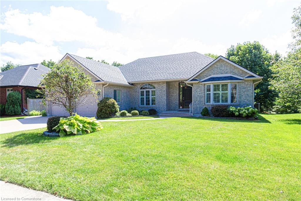 4 Forest Wood Drive, Norfolk County, ON, Port Dover