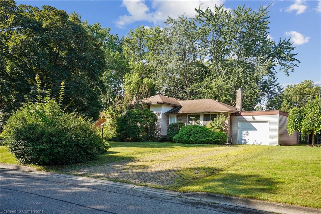 9 Briarsdale Drive, St. Catharines, ON, 