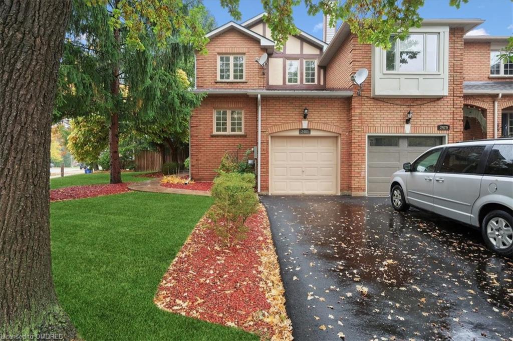 2481 Stefi Trail, Oakville, ON, River Oaks