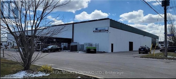 5900 Thorold Stone Road, Niagara Falls, ON, 