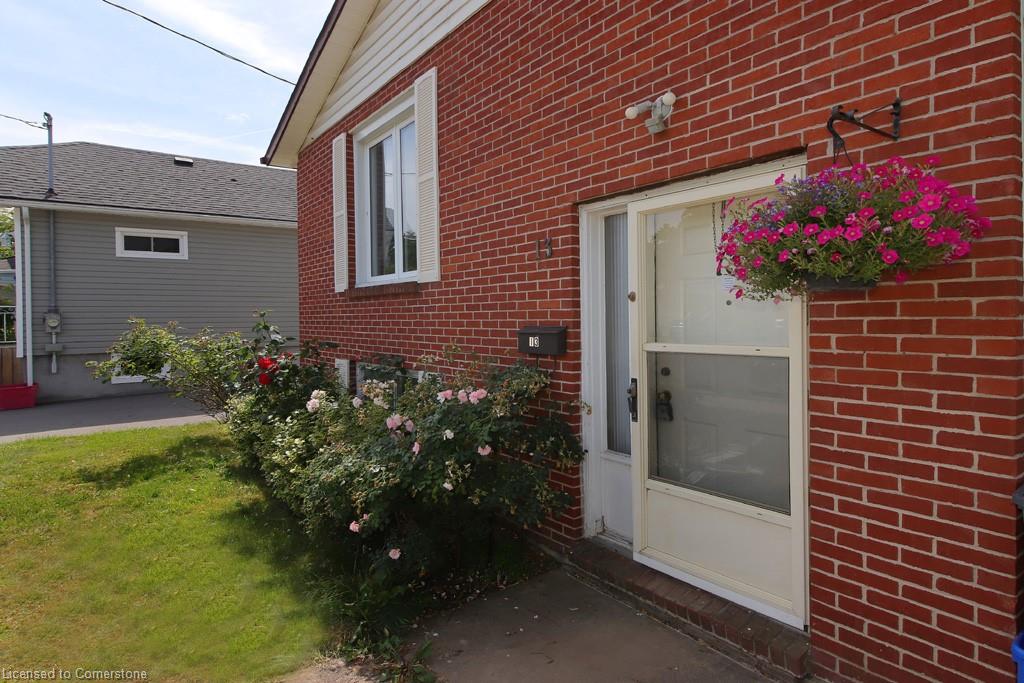 13 Cumming Street, St. Catharines, ON, 