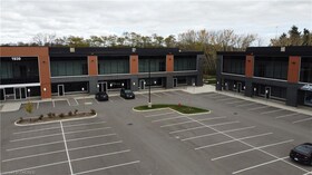 1939 Ironoak Way, Halton, ON , MLS #40651497 , Image - 1