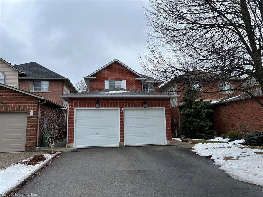 9 Brookheath Lane, Hamilton, ON, Villages of Glancaster