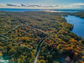 51 Lake Forest Drive, Parry Sound, ON , MLS #40659262 , Image - 1