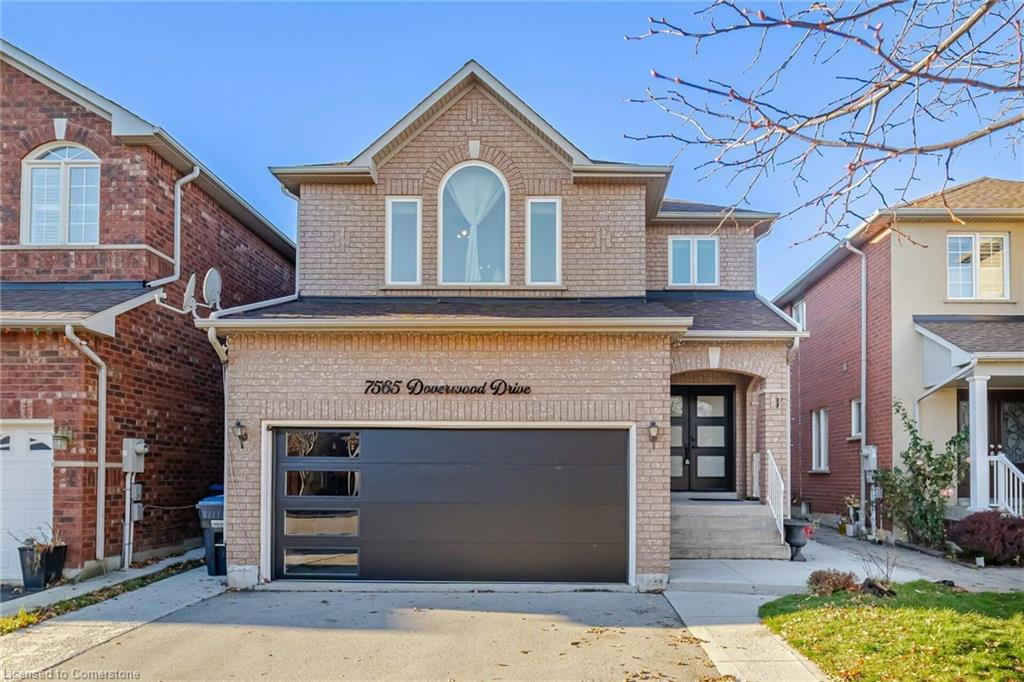 7565 Doverwood Drive, Mississauga, ON, Meadowvale