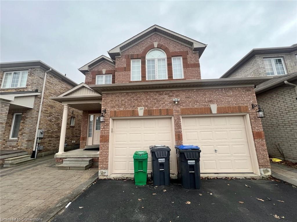 190 Brisdale Drive, Brampton, ON, Fletcher's Meadow