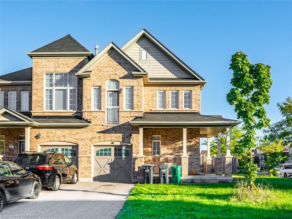 5471 Bellaggio Crescent, Mississauga, ON, East Credit