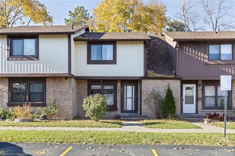 6650 Falconer Drive, Mississauga, ON, Streetsville