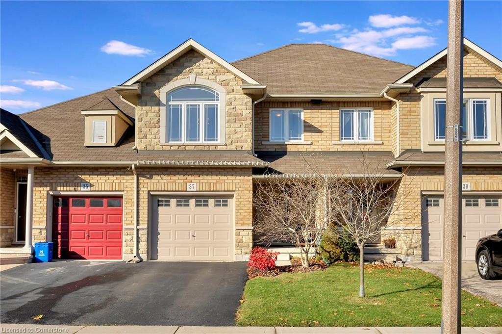 37 Celestial Crescent, Hamilton, ON, Rural Glanbrook