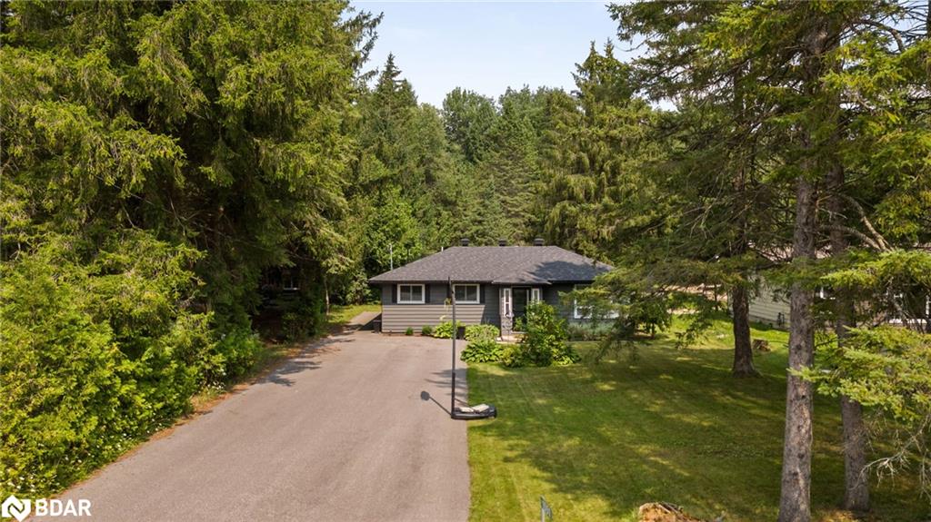 1551 Gill Road, Springwater, ON, Rural SpringWater