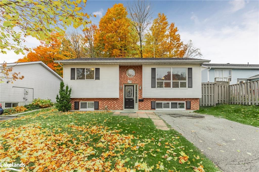 807 Birchwood Drive, Midland, ON, Midland