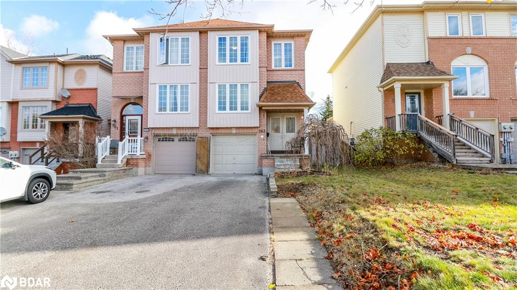 263 Ferndale Drive S, Barrie, ON, Ardagh