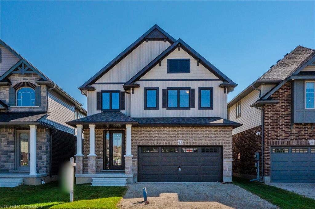 63 Country Club Estates Drive, Woolwich, ON, 