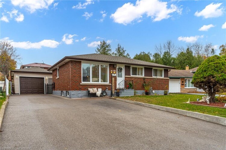 51 Radford Avenue, Cambridge, ON, 