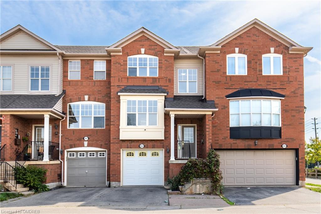 2925 Garnethill Way, Oakville, ON, West Oak Trails