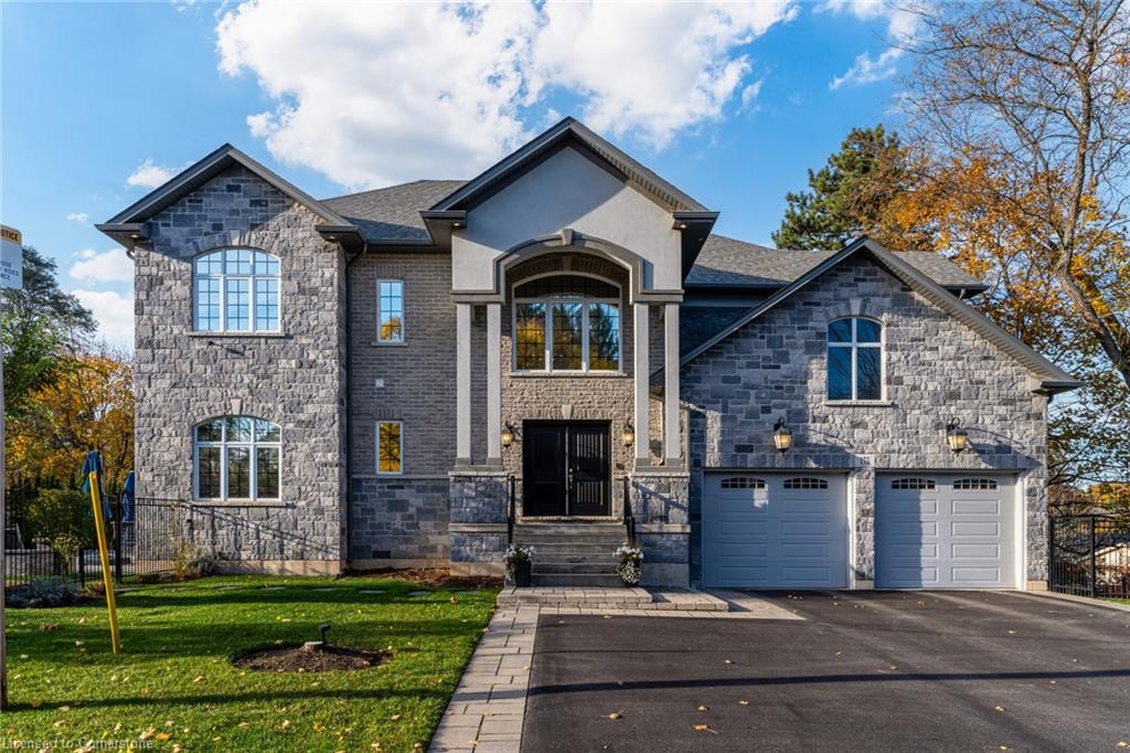 175 Oakhill Place, Hamilton, ON, Ancaster