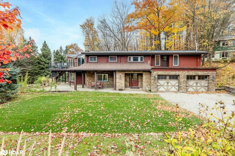 12 Birch Grove Drive, Oro-Medonte, ON, Horseshoe Valley