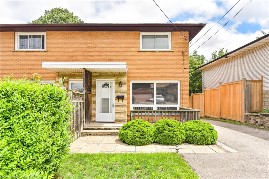 1027 Bernhardt Street, Cambridge, ON, 