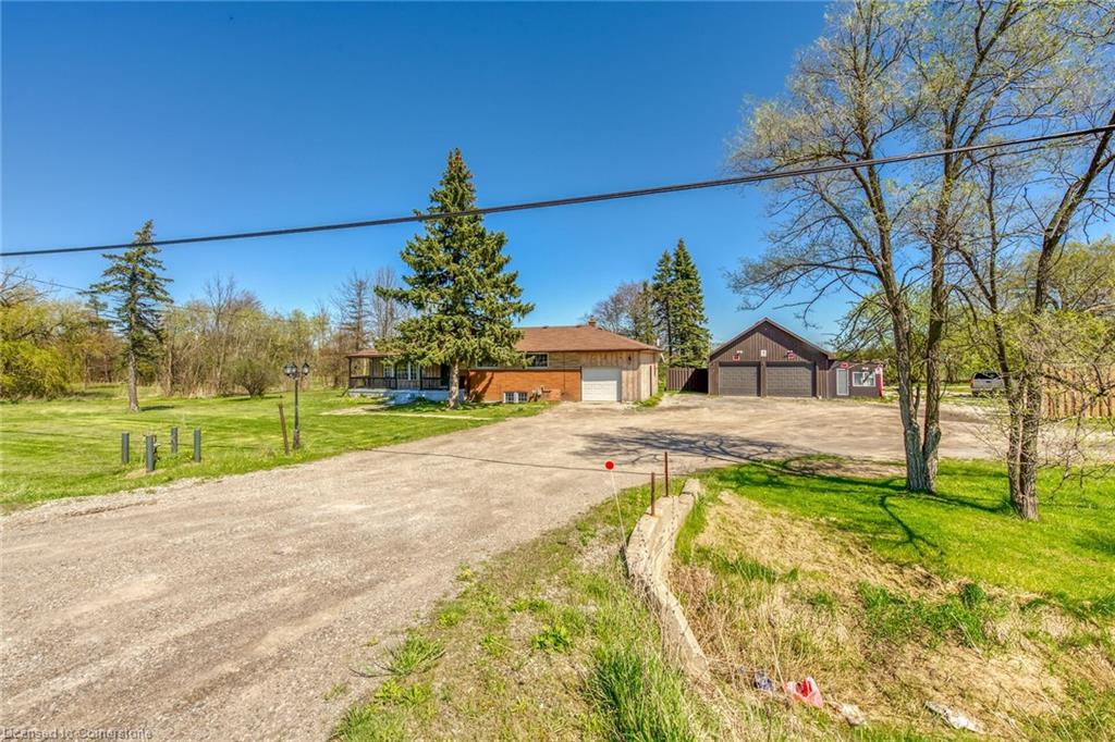 4625 #6 Highway, Hamilton, ON, Rural Glanbrook