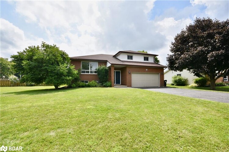 252 Nelson Crescent, Innisfil, ON, Stroud