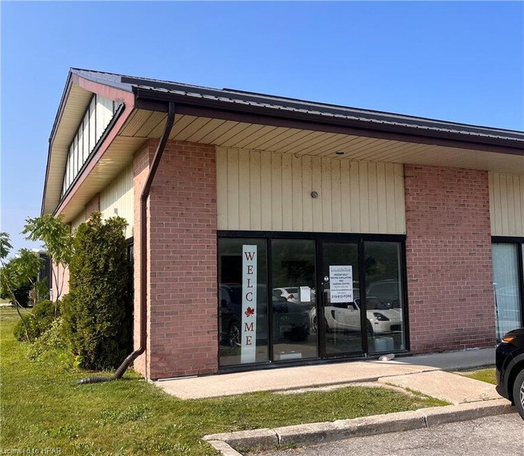 390 Macewan Street, Goderich, ON, Goderich