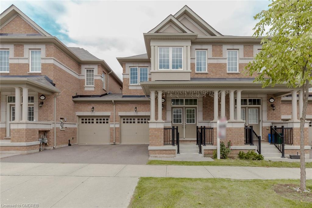 3299 Jacob Way, Oakville, ON, Rural Oakville