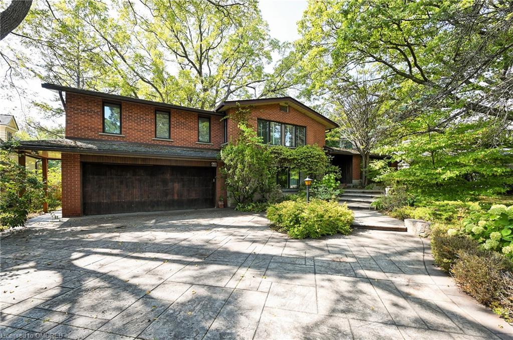 68 Barringham Drive, Oakville, ON, Old OakVille