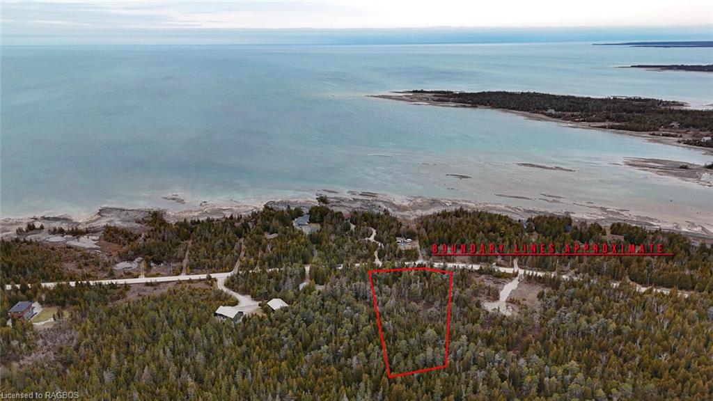 1035 Dorcas Bay Road, Northern Bruce Peninsula, ON, 