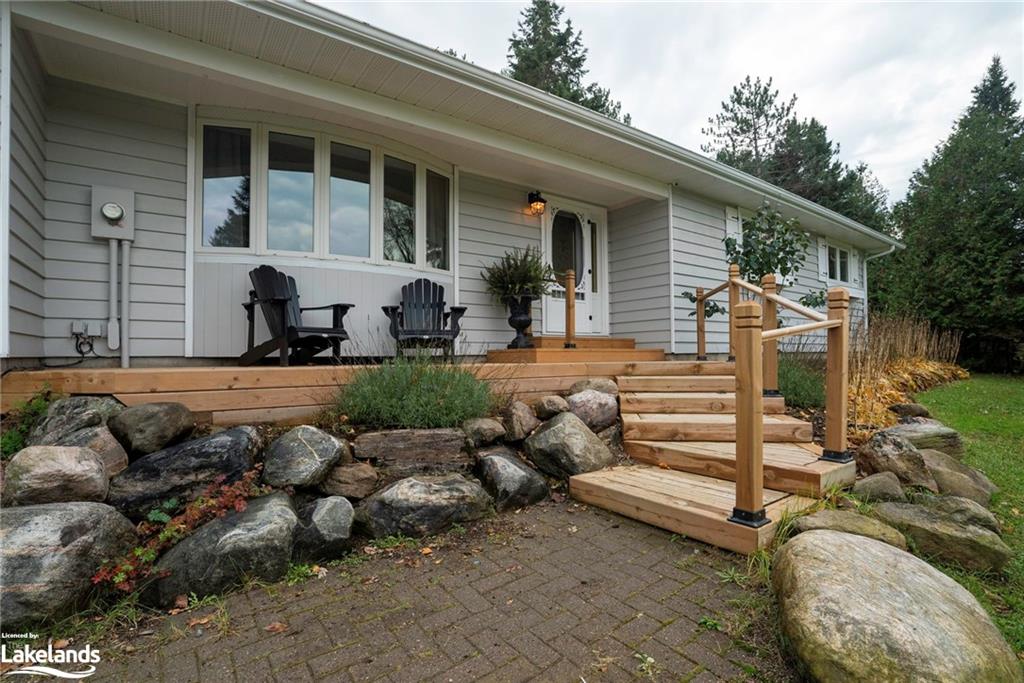 1105 Rosseau Lake Road No. 1, Muskoka Lakes, ON, 