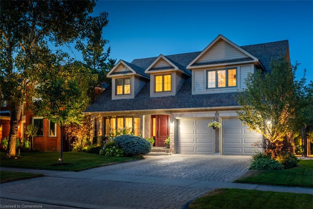 2185 Meadowland Drive, Oakville, ON, River Oaks